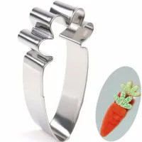 Carrot peeler