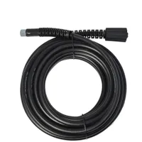 High pressure hose