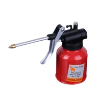 High pressure oil sprayer