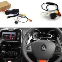 Rear parking camera for Renault Clio