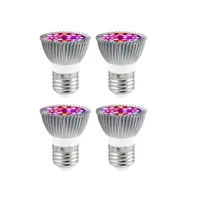 Light bulb for home growing 28 W 4 pcs