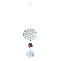 Decorațiune cristal suspendată H1045