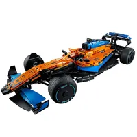 Racing Formula Model Formula Racing Car 65 x 27 x 8 cm