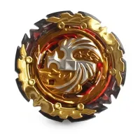 Golden beyblade E392