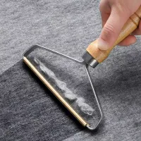 Portable hair remover