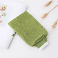 Cotton mat