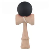 Dřevěná kendama E430