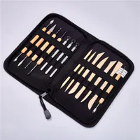 Ceramic tool set