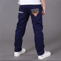 Pantaloni casual de primăvară/toamnă pentru băieți