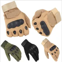 Military Gloves Military