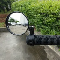Rear-view mirror for bicycle