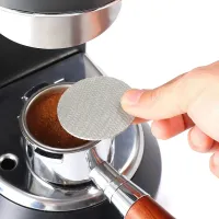 Reusable coffee filter - 2pcs 51/53/58 MM