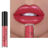 Women's unpromising lipstick with gloss Saniya