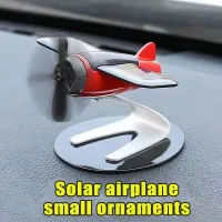 Aircraft Bombing Air Freshener Car Perfume Decoration Aromatherapy Interior Car Accessories Interior