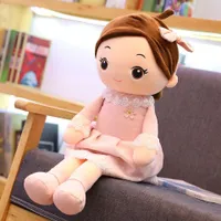 Cute girl rag doll Hillary