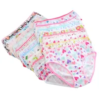 Girls panties - 6 pcs