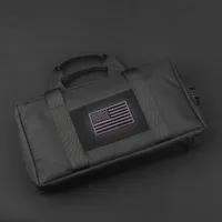 1ks Heavy Duty Storage Case Range Bag Soft Case (pouze Taška)
