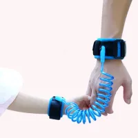 Safety elastic strap for children