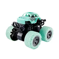 Baby car monster truck