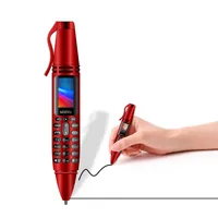 Mobiltelefon DTX2020 tollban