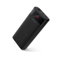 Powerbank z wyświetlaczem LED 20 000 mAh K249