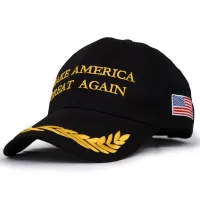 Unisex cap Great America