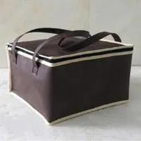 Thermo travel bag - more sizes and colours
