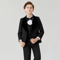 Chlapecký oblek Drew