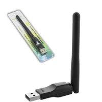 Wireless wifi adapter with USB port 2.0