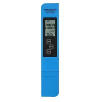 Water quality meter