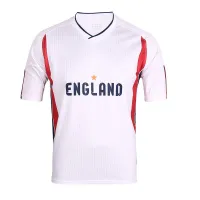 Football jersey - England