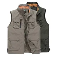 Men's lightweight vest