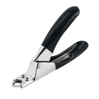 Guillotine claw pliers Stainless steel claw pliers for pets