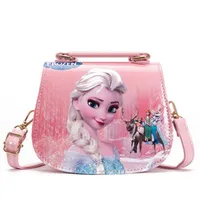 Children's handbag with Frozen motif