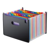 Organizator mare Mi827 - 24 buzunare