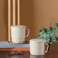 Portable Folding Cruising Electric kettle