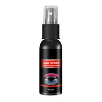 Car spray for repairing minor scratches
