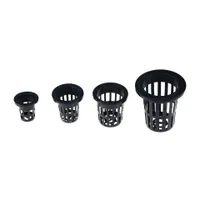 Hydroponic basket - 10 pcs