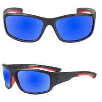 Fishing polarization glasses - 3 colors