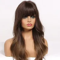 Women's Wig Long