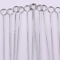 Barbecue needles 15 pcs