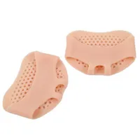 Silicone insoles for feet