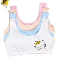 Lenjerie de corp/Top pentru fete | Hello Kitty