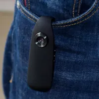 Wearable video camera