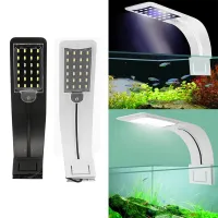 LED aquarium lighting