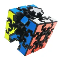 3D Rubik's Cube