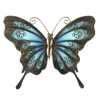 Butterfly Decoration