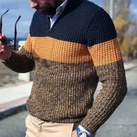 Anton - The noble sweater for all occasions
