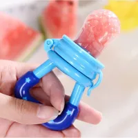 Baby fruit pacifier