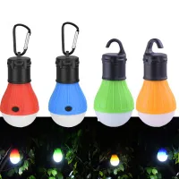 Lampă LED portabilă de camping